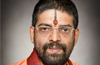 Will contest as independent if no BJP ticket: Shiroor Swamiji